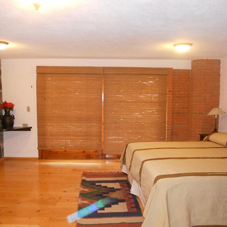 Atitlan Villas Agua Escondida Szoba fotó