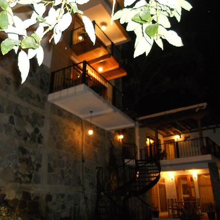 Atitlan Villas Agua Escondida Szoba fotó