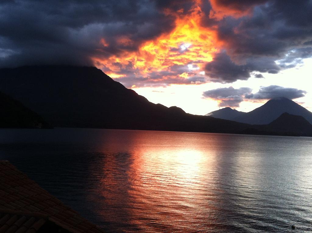 Atitlan Villas Agua Escondida Szoba fotó