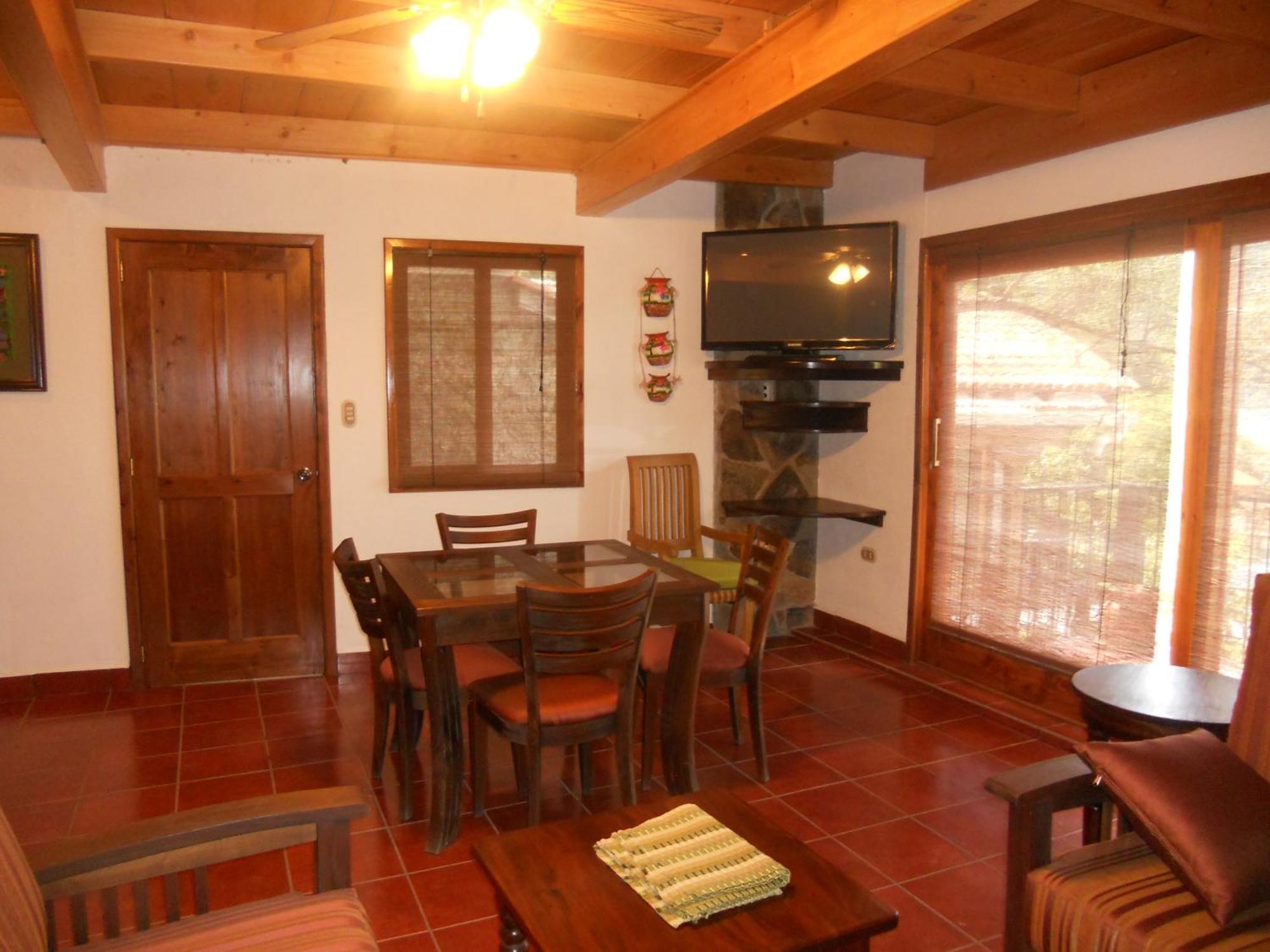 Atitlan Villas Agua Escondida Szoba fotó