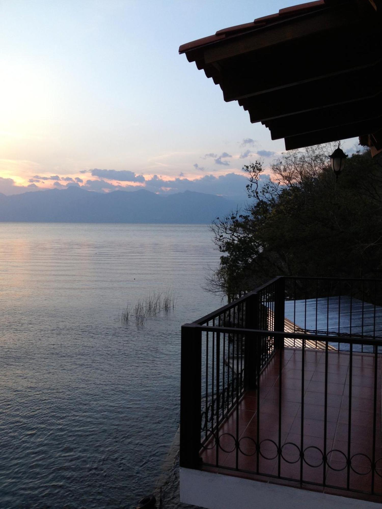 Atitlan Villas Agua Escondida Szoba fotó