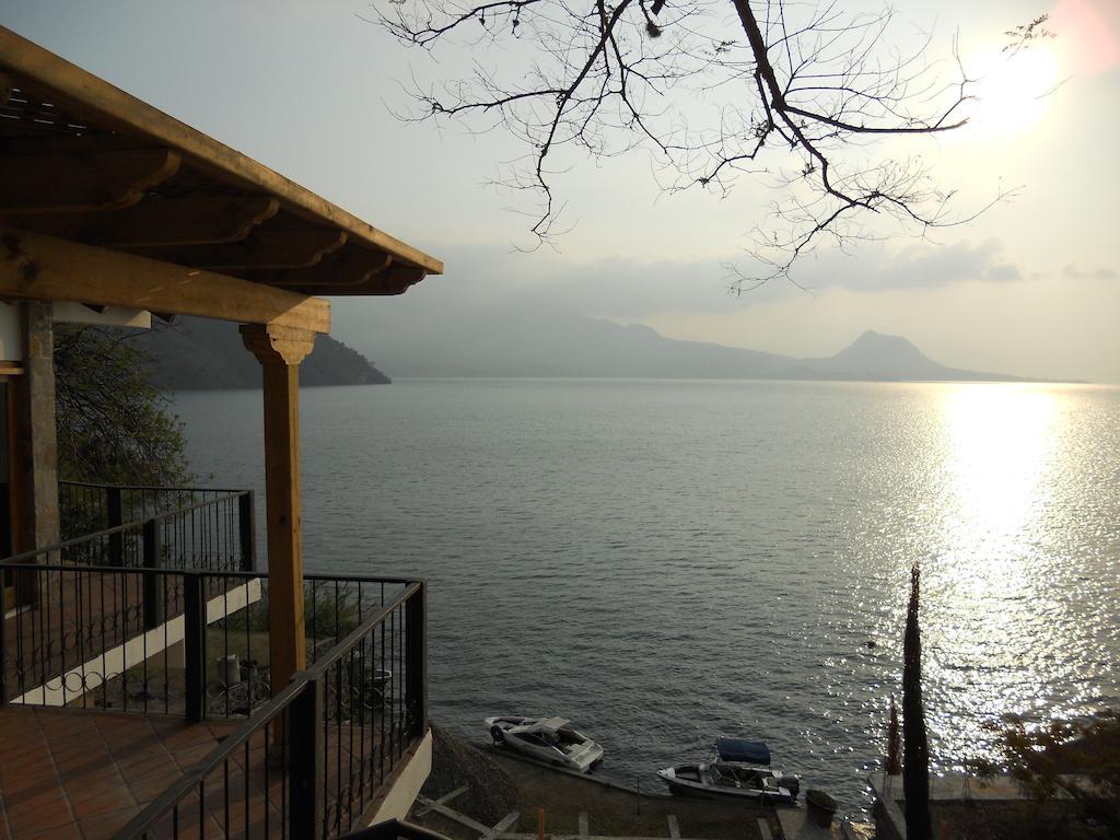 Atitlan Villas Agua Escondida Szoba fotó