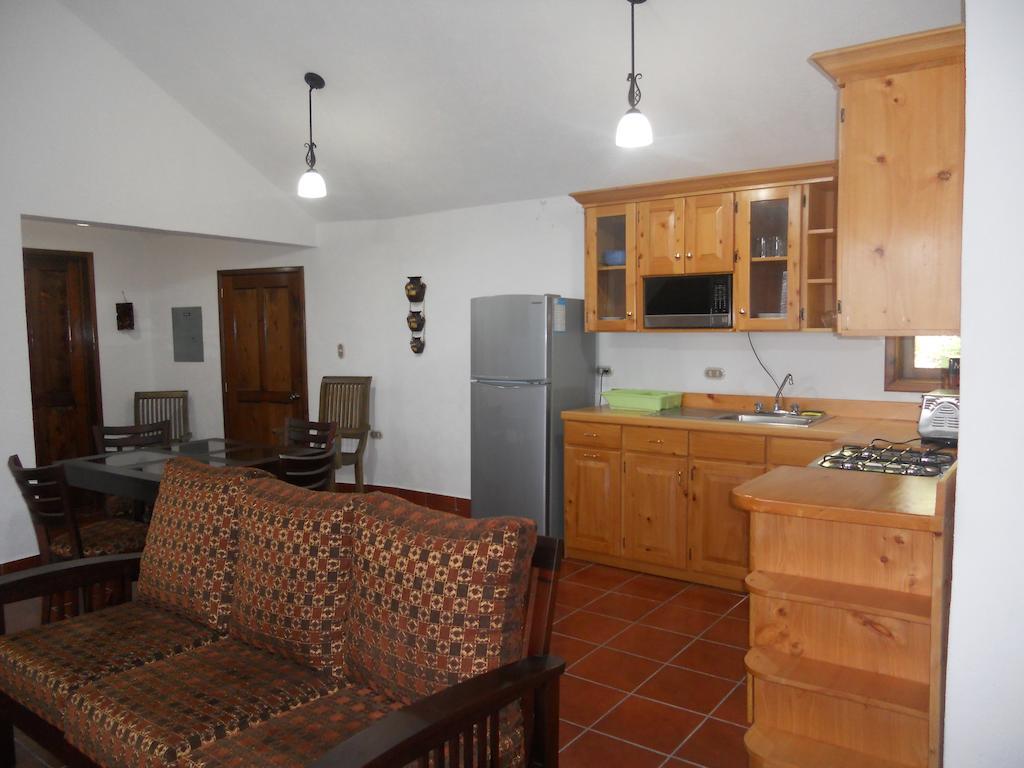 Atitlan Villas Agua Escondida Szoba fotó