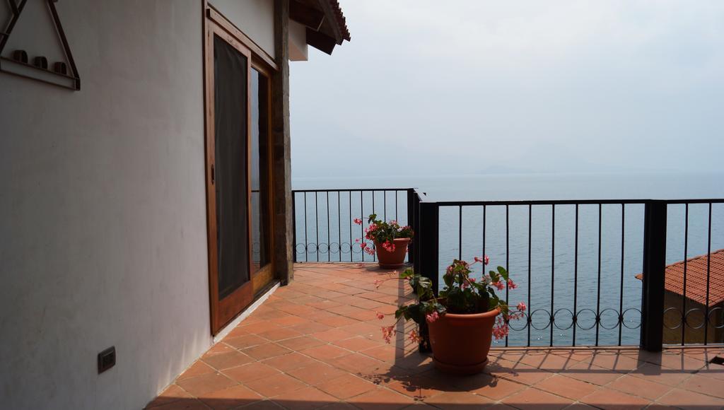 Atitlan Villas Agua Escondida Szoba fotó