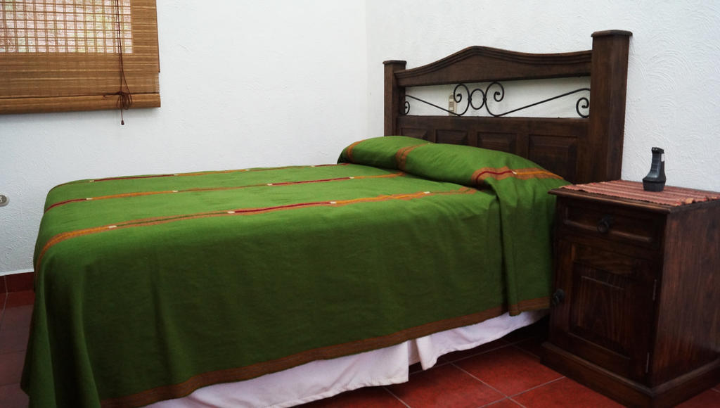 Atitlan Villas Agua Escondida Szoba fotó