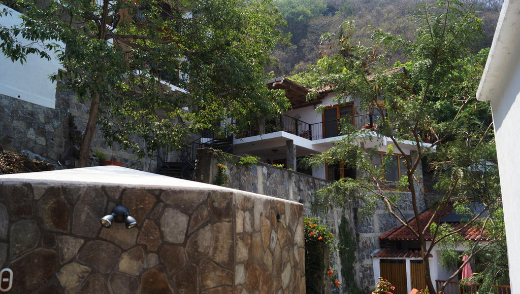 Atitlan Villas Agua Escondida Kültér fotó
