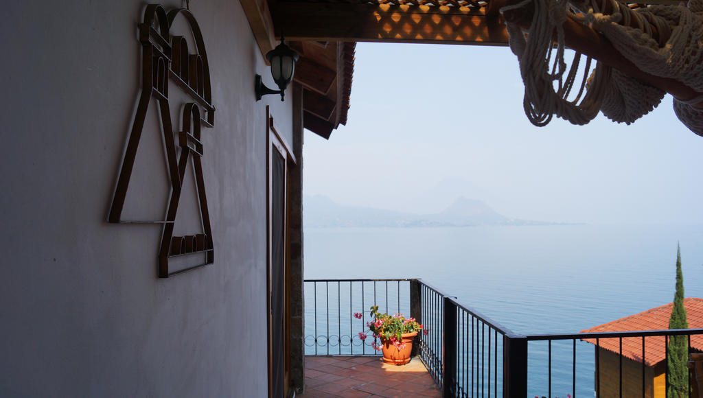 Atitlan Villas Agua Escondida Kültér fotó