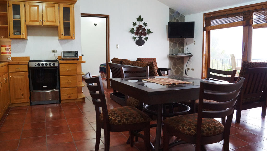 Atitlan Villas Agua Escondida Kültér fotó