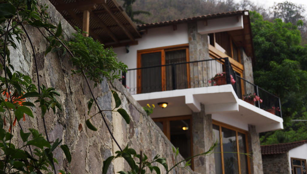 Atitlan Villas Agua Escondida Kültér fotó