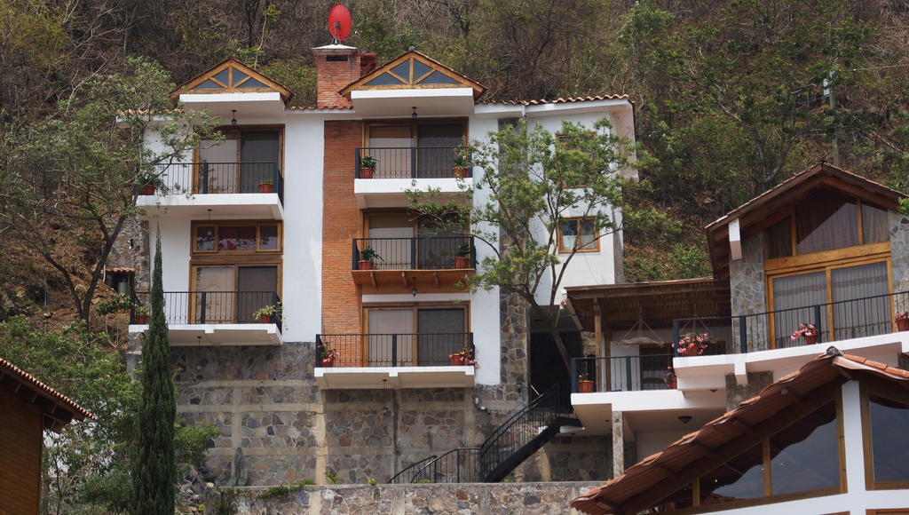 Atitlan Villas Agua Escondida Kültér fotó
