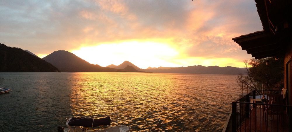 Atitlan Villas Agua Escondida Kültér fotó