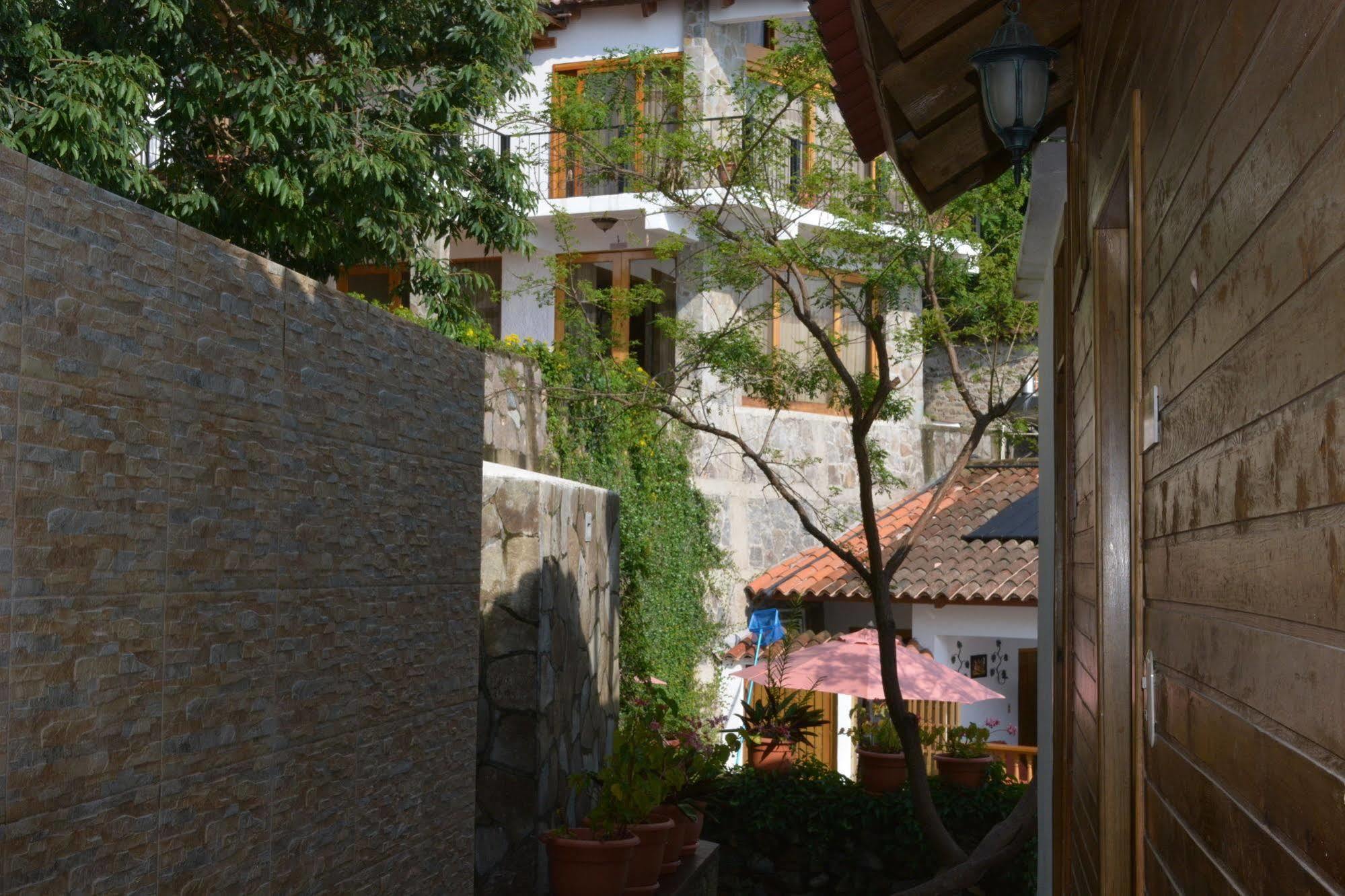 Atitlan Villas Agua Escondida Kültér fotó