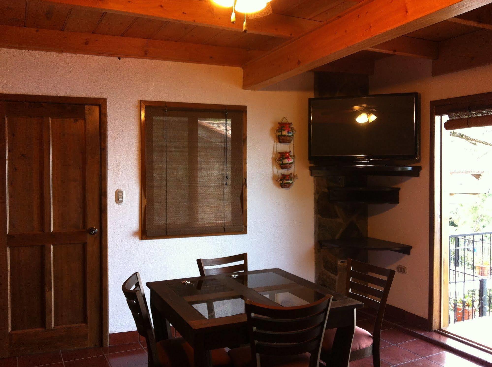 Atitlan Villas Agua Escondida Kültér fotó