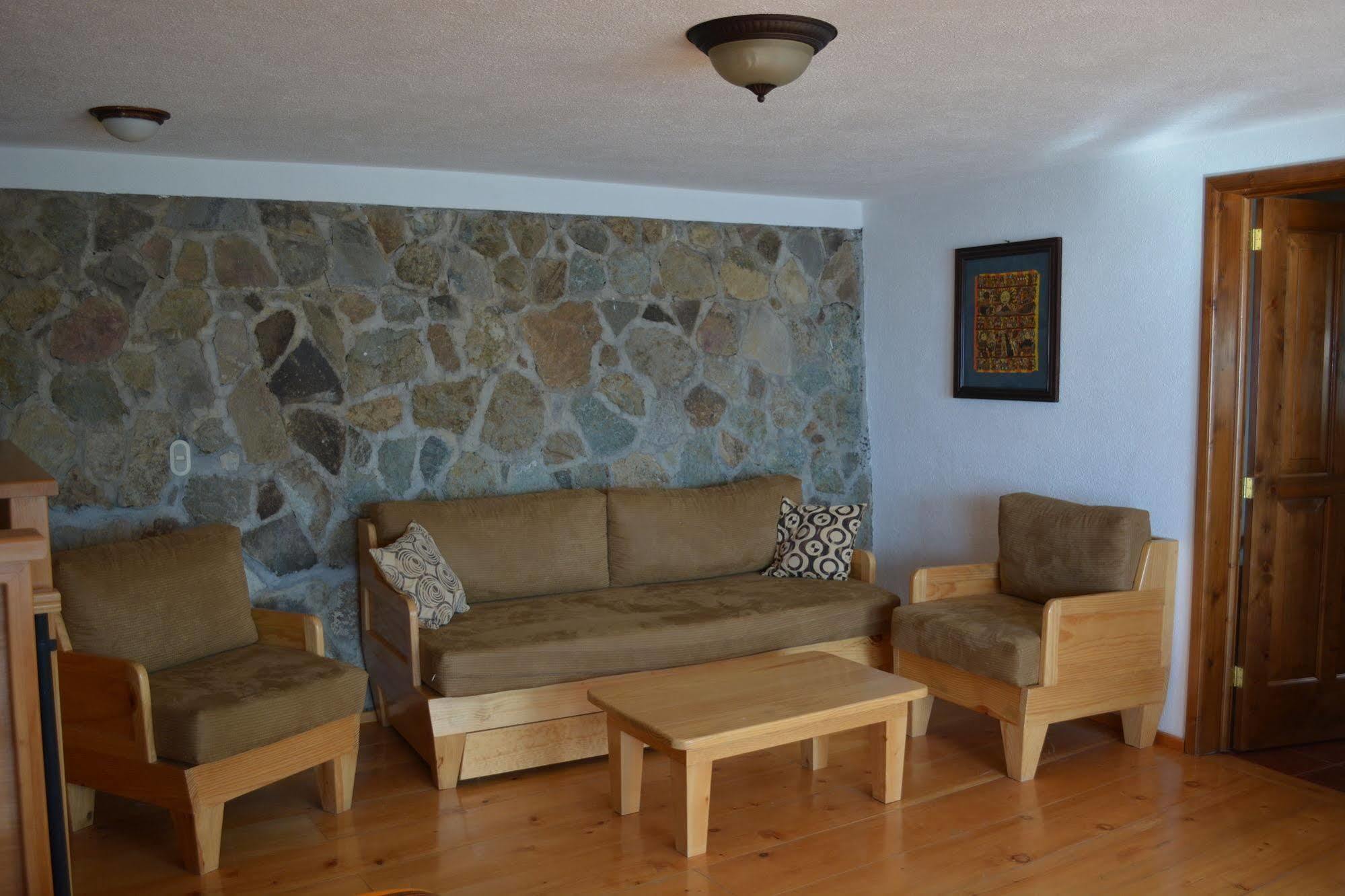 Atitlan Villas Agua Escondida Kültér fotó