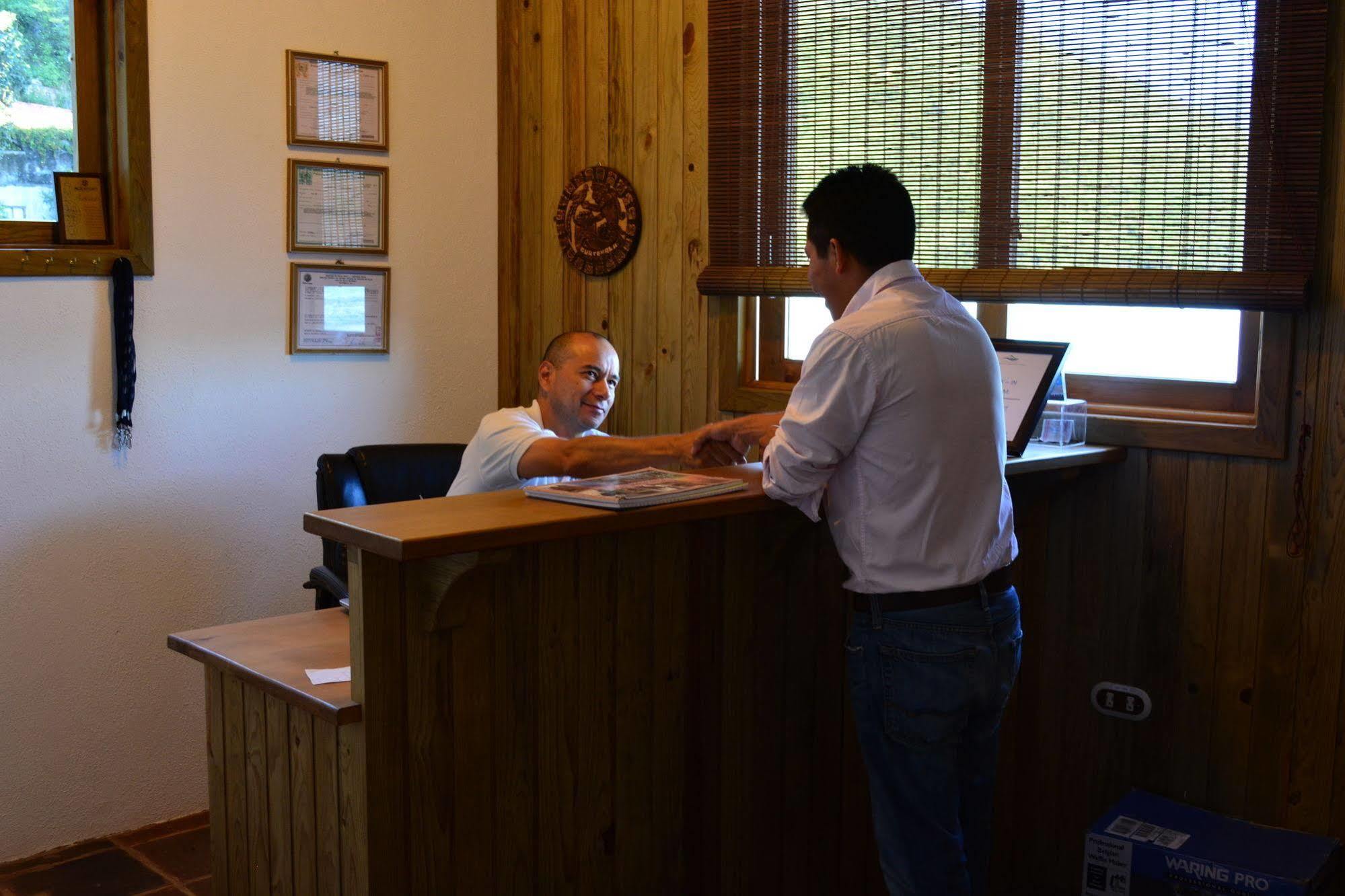 Atitlan Villas Agua Escondida Kültér fotó