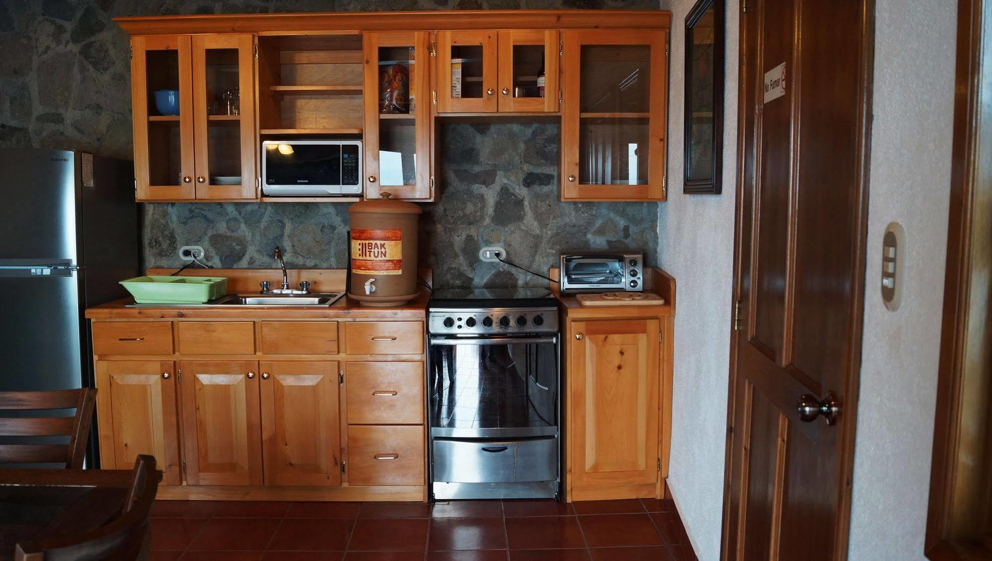 Atitlan Villas Agua Escondida Kültér fotó